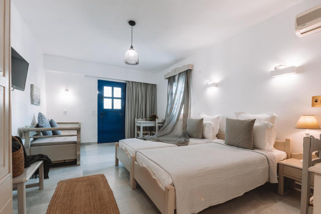 Athina Studios And Suites Plaka Buitenkant foto