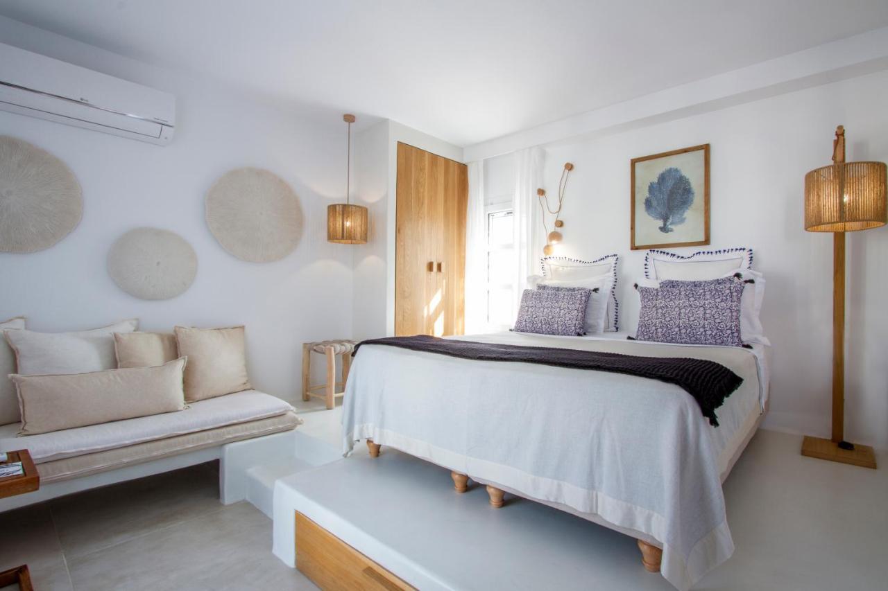 Athina Studios And Suites Plaka Buitenkant foto